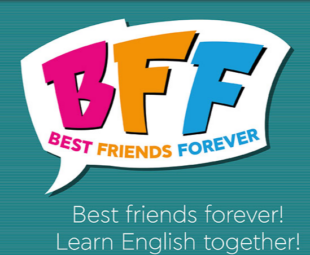BFF - BEST FRIENDS FOREVER 5 TB (BR)